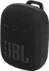 A black JBL Wind 3S Bluetooth speaker is shown against a white background. Anteprima dell’immagine prodotto