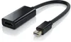Mini Displayport auf HDMI Adapter Kabel Mini DP zu HDMI 4K Produktbild-Vorschau 3