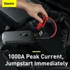 Baseus Super Energy (10000mAh) Cluster Black Produktbild-Vorschau 14
