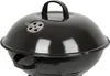 Barbecue Strend Pro Servo, BBQ, a charbon de bois, Voir les images du produit 4