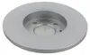 2x TRISCAN Bremsscheibe 8120 29104C für VW GOLF III (1H1) Produktbild-Vorschau 5