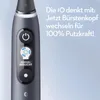 Oral-B iO 8 Limited Edition Elektrische Zahnbürste, Produktbild-Vorschau 9