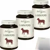 Jürgen Langbein Lamm Fond 3er Pack (3x500ml Glas) + usy Produktbild-Vorschau 1