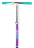Roller Scooter Cityroller Raven Zea White/Violet 200mm mit Produktbild-Vorschau 9