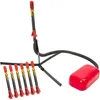 Stomp Rocket X-Treme, 6 rakiet Podgląd zdjęcia produktu 1
