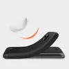 Motorola Moto C TPU Case Carbon Fiber Optik Brushed Schutz Produktbild-Vorschau 2