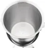 Olympia Weinkühler Edelstahl 19Cm Produktbild-Vorschau 4