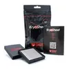KryoSheet 50 x 50 mm (anthrazit) Produktbild-Vorschau 10
