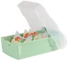 HAN Lernkarteibox CROCO, einfach Vokabeln lernen mit Produktbild-Vorschau 2