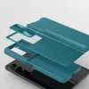Nillkin Leder Kamera Abdeckung Fall für Samsung Galaxy Produktbild-Vorschau 13