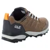 Jack Wolfskin Refugio Texapore Low W Damen (Brown/Apricot) Produktbild-Vorschau 4