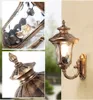 Lampe de jardin Lampe d'extérieur BD-1 46cm à l'aspect Voir les images du produit 3