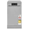 Geschirrspüler | Exquisit GSP9109-451D silber | 9 Produktbild-Vorschau 1