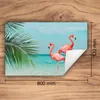 DarHaus Herdabdeckplatte 80x52 cm Anti Rutsch Matte Produktbild-Vorschau 2