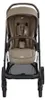 Joie Chrome2 Trio Raven Complete 3-in-1 Set – inkl. i-Snug2 Produktbild-Vorschau 6