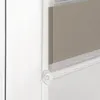 Mardom Home | Doppelrollo - 45x140 cm - Grau - Produktbild-Vorschau 4