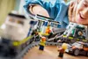 LEGO® City 60508 Überfall auf den Polizeizug Produktbild-Vorschau 20