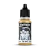 Vallejo 70.847, 17 ml, Braun, Matte, Flasche Produktbild-Vorschau 1