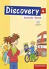 Discovery 4. Activity Book mit Audio-CD Anteprima dell’immagine prodotto 2