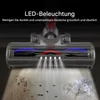 Bürste kompatibel mit Dyson V7, V8, V10, V11, V15, Zubehör Produktbild-Vorschau 6