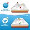 FLIPLINE Matratzenbrücke 200 x 18 cm - gegen Besucherritzen Produktbild-Vorschau 8