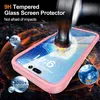 Pre Apple iPhone 17 Pro Max MagSafe 360-stupňové celotelové Náhľad obrázku produktu 5