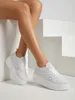 Športové dámske sneakersy na platforme Zabeo, veľkosť 39 Náhľad obrázku produktu 1