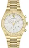 Versace Herren Uhr Armbanduhr Chronograph Sporty GRECA Produktbild-Vorschau 3