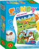 Alexander Toys Sandy Sand Painting Dinosaur + Tiger, Produktbild-Vorschau 1