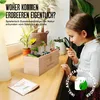 MEIN ERSTER GARTEN - Saatgut Anzuchtset Kids Edition 5-10 Produktbild-Vorschau 5