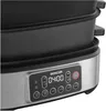 SENCOR SPR 6300BK Multifunkčný pomalý hrniec a gril Náhľad obrázku produktu 7