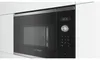 Micro-ondes encastrable 25l 900w inox - Bosch - BFL554MS0 - Voir les images du produit 2
