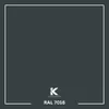 Kenzopaints RAL 7016 Anthrazitgrau Spraydose 400ml Produktbild-Vorschau 2