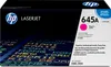 The image shows the packaging of an HP LaserJet toner cartridge. Voir les images du produit