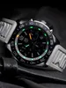 Luminox PACIFIC DIVER CHRONO 3140 SERIES XS.3141 Produktbild-Vorschau 8