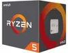 AMD Ryzen 5 4500 Prozessor 3 6 GHz 8 MB L3 Box Produktbild-Vorschau 14