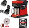 Einhell Akku-Kaffeemaschine TE-CF 18 Li-Solo Power X-Change Produktbild-Vorschau 1