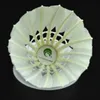 12 Pack Entenfeder Badminton, Badminton, natürliches Produktbild-Vorschau 4