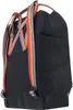 Fjallraven Zainetti Kanken Rainbow, F23620550907 Anteprima dell’immagine prodotto 3