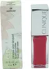 Clinique Pop Lacquer lip colour + primer rouge Lipgloss 04 Produktbild-Vorschau 1