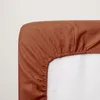 Napínacie prestieradlo pre bábätká, 70 x 140 cm, jersey, Náhľad obrázku produktu 2