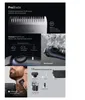 Braun BeardTrimmer 7 BT7520 Akku 40 2 cm Nass & Trocken Produktbild-Vorschau 5
