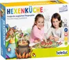 Beleduc Witches' Kitchen, Brettspiel, Kochen, 4 Jahr(e) Produktbild-Vorschau 1