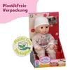 BABY born Anna Beige 36cm inkl. Flasche Produktbild-Vorschau 6