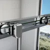 Duschkabinen 140x190cm Nischentür Duschabtrennung Produktbild-Vorschau 5