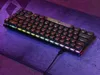 Corsair K65 PRO MINI, Kabel, USB, Mechanische schakelaar, Productafbeelding-voorbeeld 4