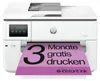 HP HP Officejet Pro 9730e Wide Format All-in-One AllinOne Produktbild-Vorschau 12