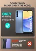 Marketing image showing phone compatibility information. Náhľad obrázku produktu