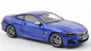 Norev 183286 BMW M850i 2019 modrá metalíza 1:18 Náhľad obrázku produktu 10