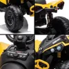 Can Am Renegade Elektro Kinderquad 12V 4x4 (3–7 Jahre) – Produktbild-Vorschau 9